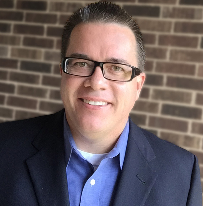 Randy Vaughn, Grant Writer, Founder of Nonprofit Funding Help